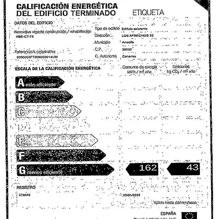 Casa Louie Marie - Sea View Aircon Iptv Wifi Vv In Portonovo Complex * Puerto del Carmen (Lanzarote)