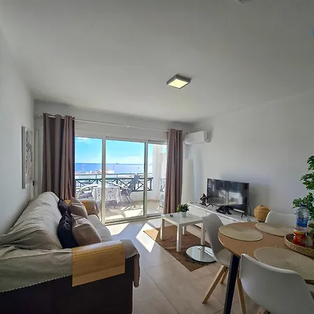 Casa Louie Marie - Sea View Aircon Iptv Wifi Vv In Portonovo Complex Puerto del Carmen (Lanzarote)