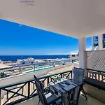 Casa Louie Marie - Sea View Aircon Iptv Wifi Vv In Portonovo Complex * Puerto del Carmen