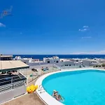 Casa Louie Marie - Sea View Aircon Iptv Wifi Vv In Portonovo Complex Apartman