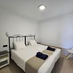 Apartman Casa Louie Marie - Sea View Aircon Iptv Wifi Vv In Portonovo Complex