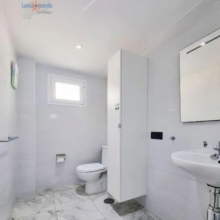 Apartment Casa Louie Marie - Sea View Aircon Wifi Vv In Portonovo Complex