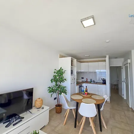 Apartment Casa Louie Marie - Sea View Aircon Wifi Vv In Portonovo Complex *