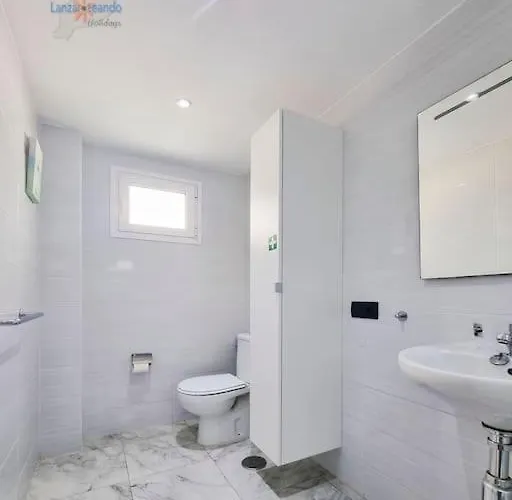 דירה Casa Louie Marie - Sea View Aircon Iptv Wifi Vv In Portonovo Complex