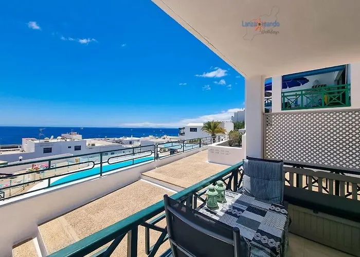 Casa Louie Marie - Sea View Aircon Iptv Wifi Vv In Portonovo Complex *