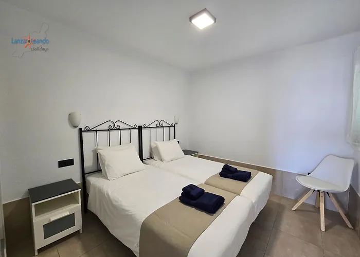 דירה Casa Louie Marie - Sea View Aircon Iptv Wifi Vv In Portonovo Complex